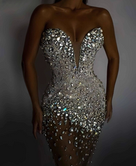 Shiny Homecoming Dress Sweetheart Party Dresses Short Prom Dress Black Girl Dress HZ0319