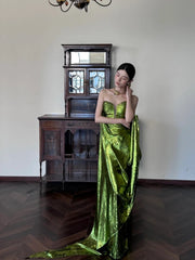 Charming Prom Dress Sweetheart Pleated Party Dress Gala Dress Evening Dress HZ0319