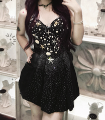 Sexy Homecoming Dress A Line Sweetheart Short Prom Dress Birthday Party Dress HZ0319