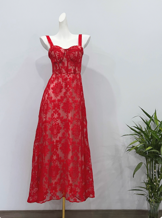 Beauty Prom Dress A Line Straps Birthday Party Dress Cocktail Dress HZ0319