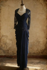 Elegant Prom Dress Sweetheart Pleated Evening Dress Birthday Party Dress Gala Dress HZ0319