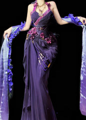 Sexy Prom Dress Halter Pleated Evening Dress Birthday Party Dress Cocktail Dress HZ0319