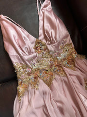 Stunning Prom Dress Spaghetti Straps Pleated Short Birthday Party Dress Cocktail Dress HZ0319