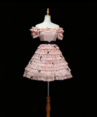 Sweet Homecoming Dress A Line Off Shoulder Pleated Short Prom Dress Birthday Party Dress Cocktail Dress HZ0319
