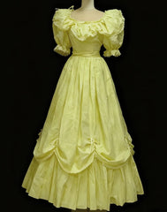Newest Prom Dress Square Neck Pleated Ball Gown Quinceanera Dress Evening Dress HZ0319