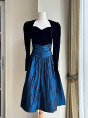 Elegant Prom Dress A Line Sweetheart Pleated Gala Dress Evening Dress Formal Dress HZ0319