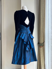 Elegant Prom Dress A Line Sweetheart Pleated Gala Dress Evening Dress Formal Dress HZ0319