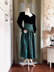 Elegant Prom Dress Swetheart Pleated Gala Dress Evening Dress Formal Dress HZ0319