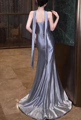 Stunning Prom Dress Strapless Pleated Gala Dress Evening Dress Formal Dress HZ0319