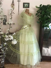 Stunning Prom Dress Sweetheart Tulle Pleated Gala Dress Evening Dress Formal Dress HZ0319