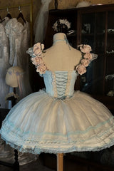 Charming Homecoming Dress Off Shoulder Tulle Short Prom Dress Birthday Party Outfits HZ0319
