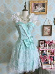 Beauty Homecoming Dress Off Shoulder Lace Short Prom Dress Birthday Party Outfits HZ0319