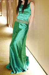Stunning Prom Dress Spaghetti Straps Gala Dress Cockatail Dress Evening Dress HZ0319