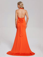 Hourglass Spandex Prom Dresses