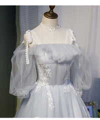 Princess Tulle Hoco Dress Short Homecoming Dresses SH240