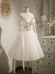 Princess Hoco Dress Short Homecoming Dresses SH241