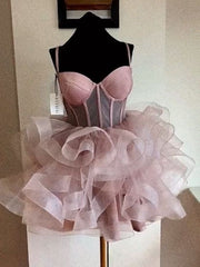 Short Prom Dress Mini Prom Dresses Short Cocktail Dresses Birthday Outfits P1816