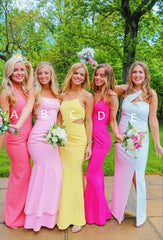 Pink Prom Dresses,Evening Dress Pretty Prom Dresses P7659