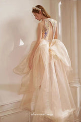 Pink Sequin Beaded Detachable Train Short Homecoming Dresses CH0040