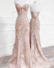 Elegant 2024 Lace Purple Mermaid Prom Dresses UK Long Appilique Evening Gowns