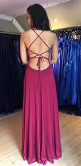 Sexy Long Prom Dresses,Evening Dresses,Charming Dance Dress