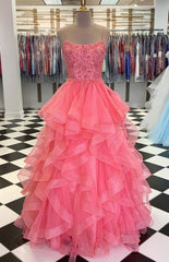 Prom Dresses 2022, Evening Dress, Formal Dress, Dance Dresses, Graduation School Party Gown