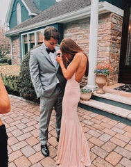 Sexy Prom Dresses,Mermaid Long Prom Dresses, Pretty Prom Dresses P7255