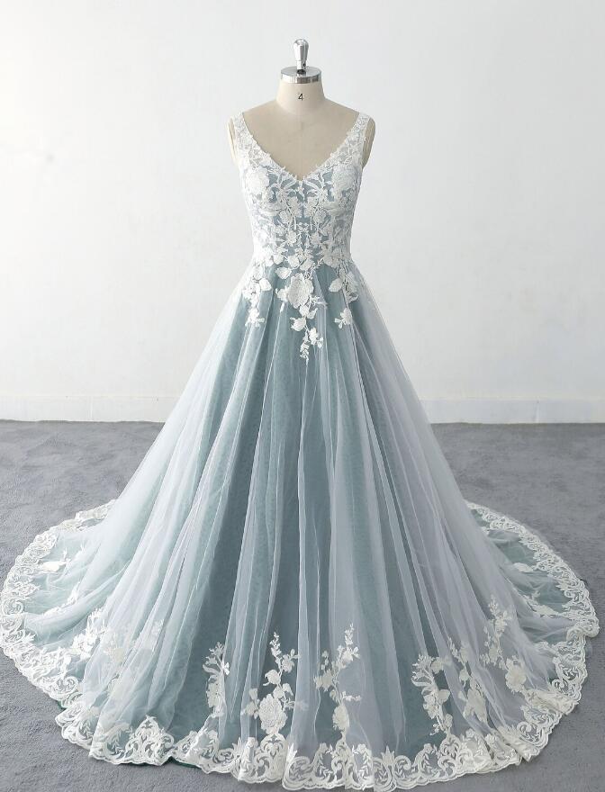 Prom Dresses,Colored Wedding Dresses, Sweet 16 Party Dresses