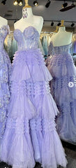 Sparkly Prom Dress, Wedding Dress,  Graduation School Party Gown