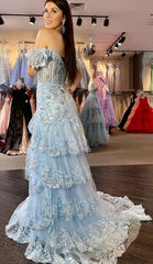 Sparkly Prom Dress, Wedding Dress,  Graduation School Party Gown