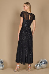 R&M Richards 1875 Mother Of The Bride Long Dress