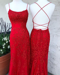 Lavender Lace Corset Prom Dresses Mermaid Scoop 2024 Evening Dress with Beading