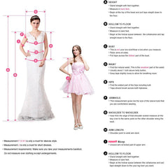Graceful Simple Strapless A Line Wedding Dress Sleeveless Backless Bridal Gown with Bow