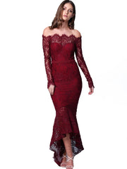 Simple Wedding Dress Travel Marry Party Bridal Gowns Off Shoulder A Line