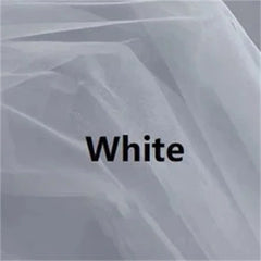 Elegant Satin Mermaid Wedding Dress Plus Size Customized Gown