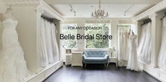 Customized Sexy Wedding Dresses Deep V Neck Bridal Gowns Backless Appliques A-Line Sweep Train Chiffon
