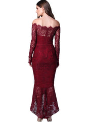 Simple Wedding Dress Travel Marry Party Bridal Gowns Off Shoulder A Line