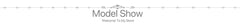 Customized Sexy Wedding Dresses Deep V Neck Bridal Gowns Backless Appliques A-Line Sweep Train Chiffon