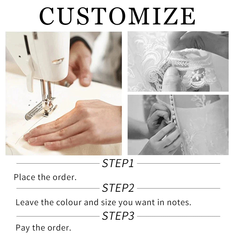 OLOEY Exquisite Mini Lace Short Wedding Dresses Bridal Dress Sweetheart Luxury Delicate Women Robes
