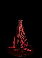 Aesthetic Ball Gown Strapless Burgundy Taffeta Prom Dress Ruffle Long Party Dress SD2942