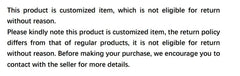 Flavinke Customized Sexy Women's Mermaid Wedding Dresses V-Neck Backless Long Sleeve Bridal Dress