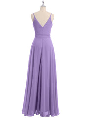 Spaghetti Strap Chiffon Dresses with Sash Bow-Tahiti