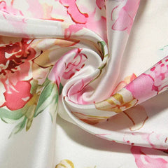 Vintage Floral Sweetheart Prom Dress Sheath Spaghetti Strap Evening Dress Long Formal Dress HZ1024