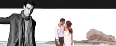 Boho V-neck Wedding Dresses Spaghetti Straps Tulle Gown