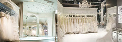 Mermaid Wedding Dresses Customized Illusion Backless Sexy Gowns