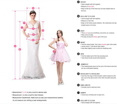 Short Wedding Dresses Lace Tulle Strapless A Line Bride Gown