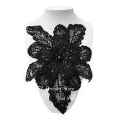 OLOEY Exquisite Mini Lace Short Wedding Dresses Bridal Dress Sweetheart Luxury Delicate Women Robes