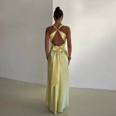 Simple prom dress Evening Gown Party Dress, AST1725