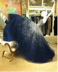 Sleeveless Sweetheart Tulle Ball Gowns Wedding Dresses Crystal Beaded