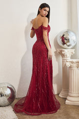 Tatiana Gown - Sienna